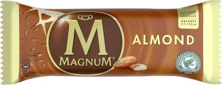 Magnum Almond Stick 110Ml